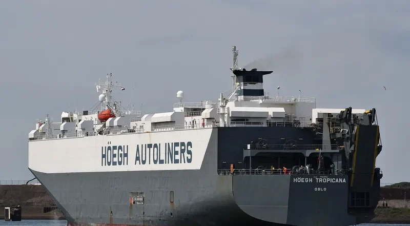 PRINCESS KAYLA Tanker IMO 9146546 photo 9