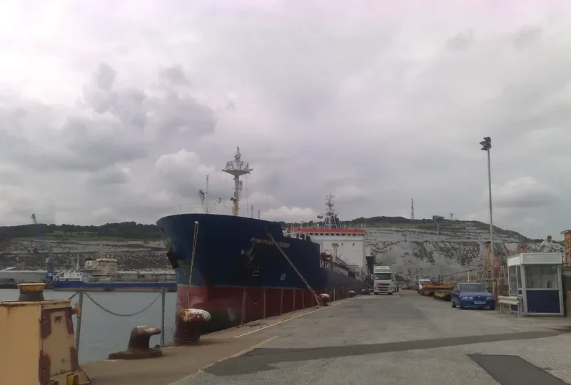 PRINCESS KAYLA Tanker IMO 9146546 photo 10