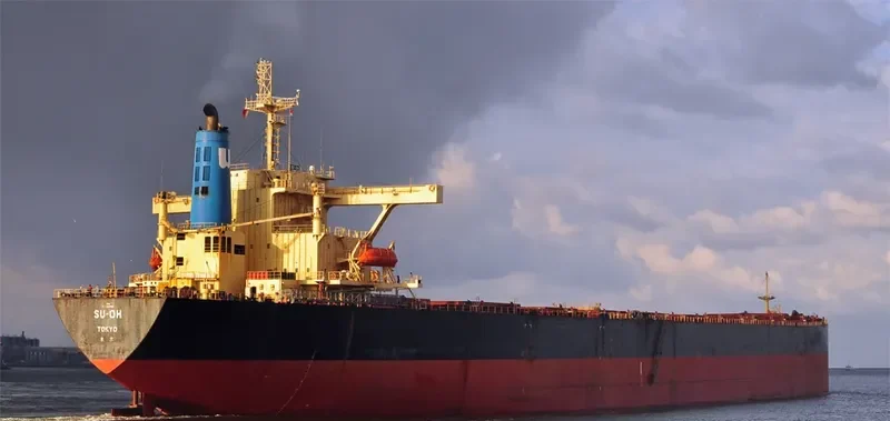 SOLAR EMBER Bulk Carrier IMO 9146596 photo 5