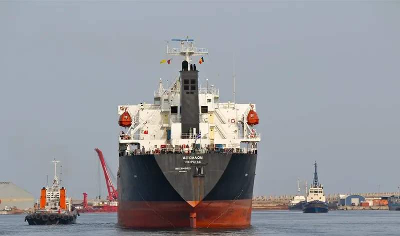 BOS ANGEL Bulk Carrier IMO 9146821 photo 7