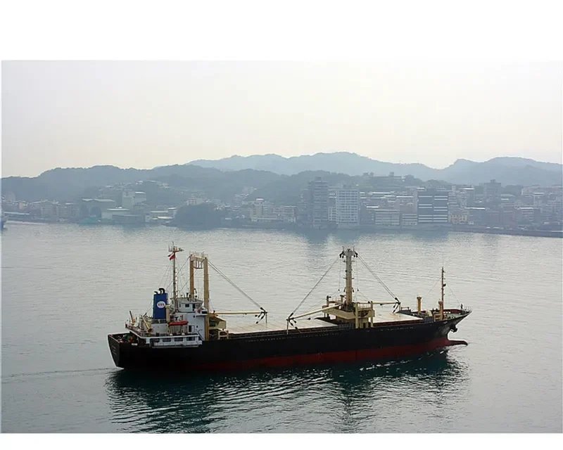 VSG PRIDE General Cargo IMO 9146912 photo 3