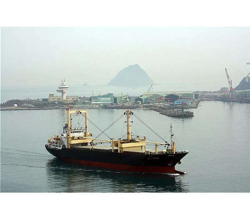 VSG PRIDE General Cargo IMO 9146912 photo 4