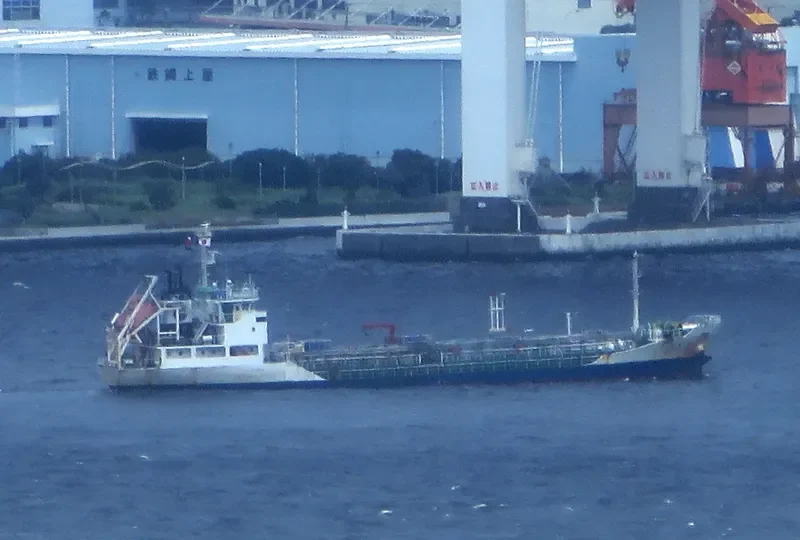 KEOYOUNG SUN Tanker IMO 9146924 photo 3