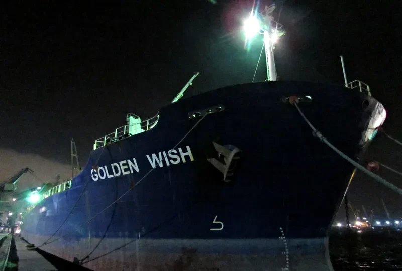 GULMAR Bulk Carrier IMO 9146962 photo 6