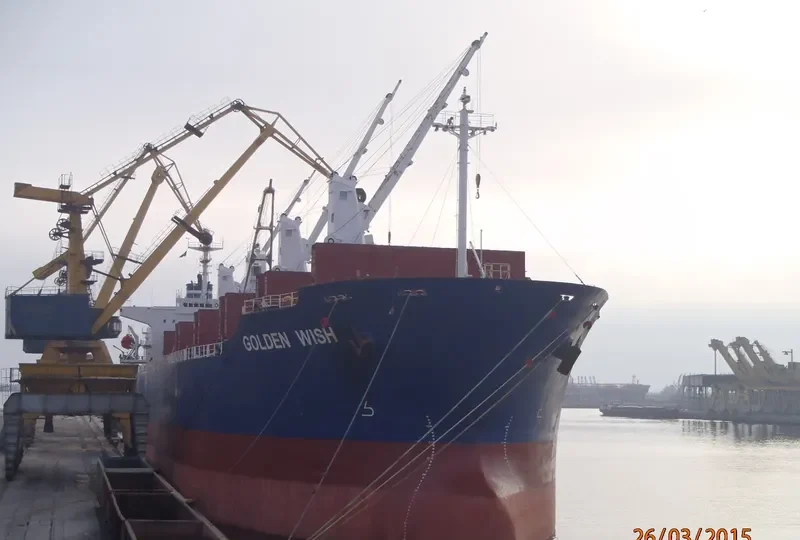 GULMAR Bulk Carrier IMO 9146962 photo 10