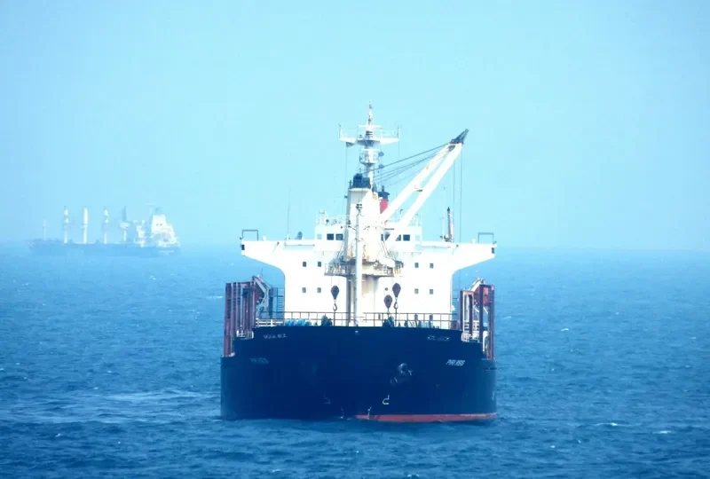 PIRI REIS Bulk Carrier IMO 9146998 photo 5