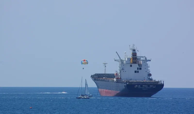NORTHERN DIVERSITY Container Ship IMO 9147112 photo 4