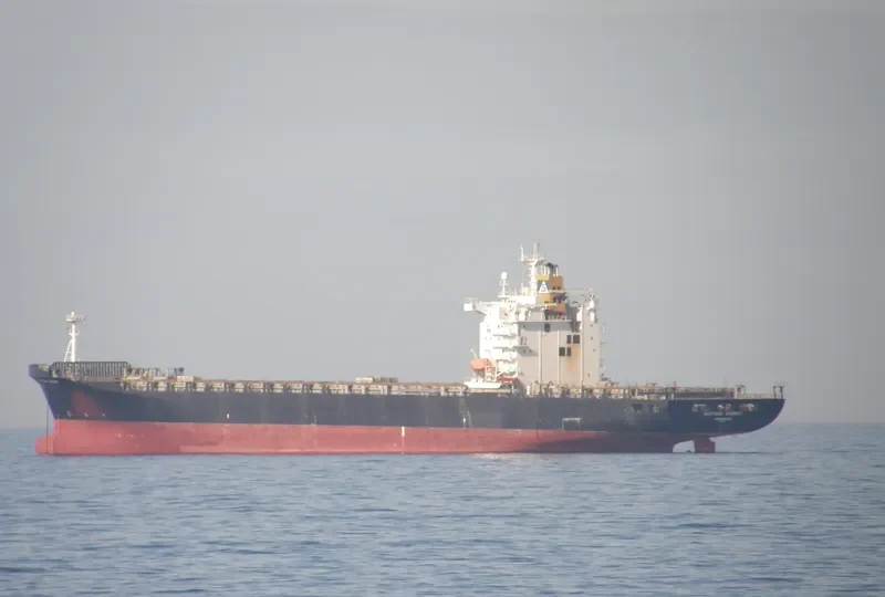NORTHERN DIVERSITY Container Ship IMO 9147112 photo 7