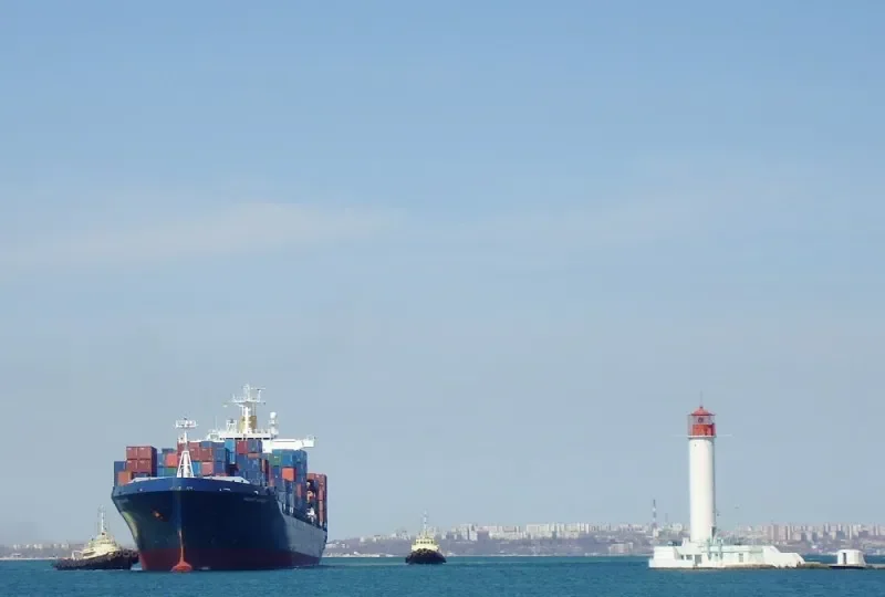 NORTHERN DIVERSITY Container Ship IMO 9147112 photo 8