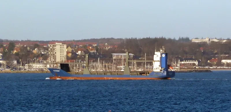 MERATUS DILI General Cargo IMO 9147124 photo 5
