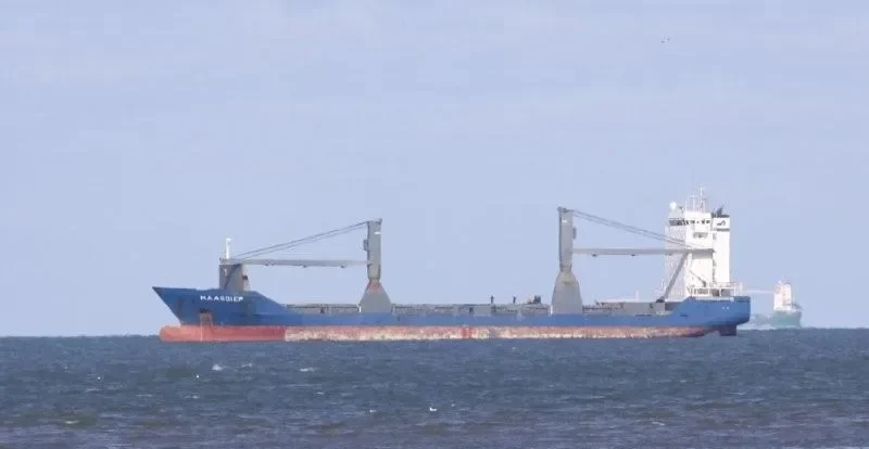 MERATUS DILI General Cargo IMO 9147124 photo 6