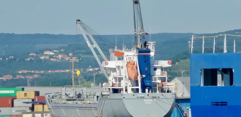 AASTIND General Cargo IMO 9147136 photo 5