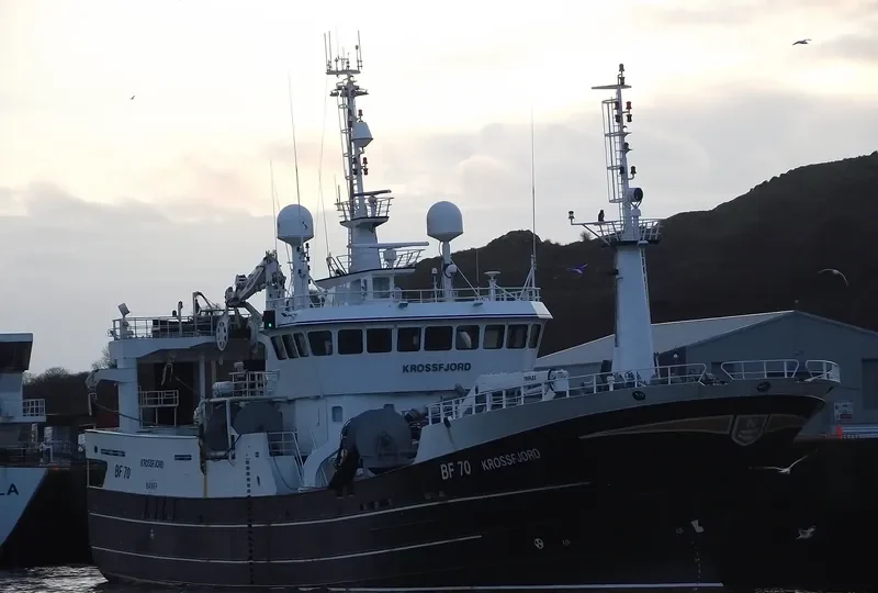 KROSSFJORD General Cargo IMO 9147148 photo 4