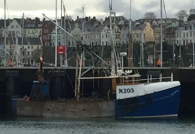 ZEPHYR General Cargo IMO 9147162 photo 3