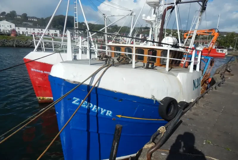 ZEPHYR General Cargo IMO 9147162 photo 4