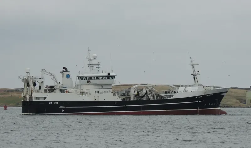 ZEPHYR General Cargo IMO 9147162 photo 5
