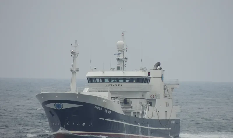 ZEPHYR General Cargo IMO 9147162 photo 6