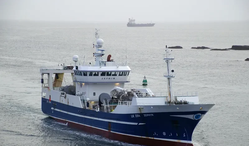 ZEPHYR General Cargo IMO 9147162 photo 10