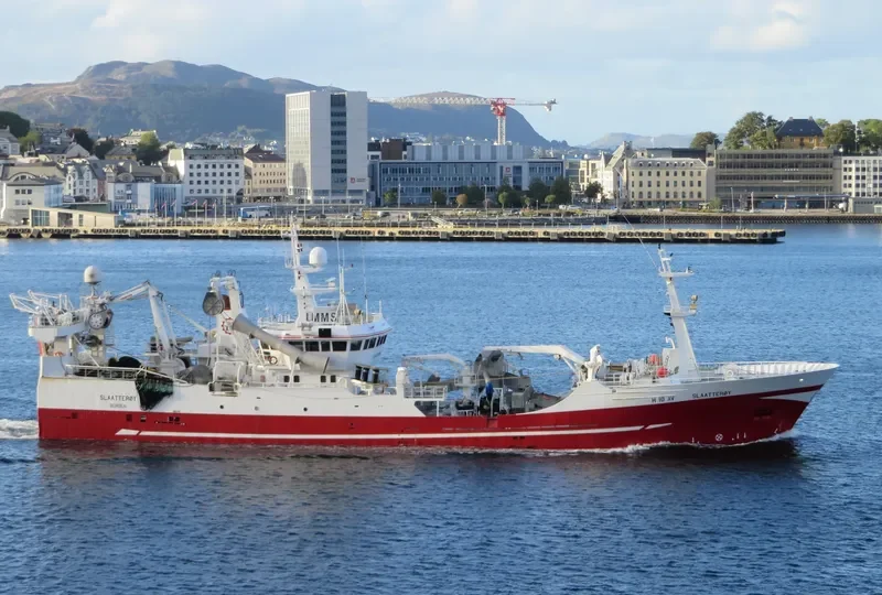 RUTH General Cargo IMO 9147174 photo 2