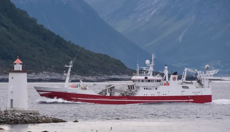 RUTH General Cargo IMO 9147174 photo 4