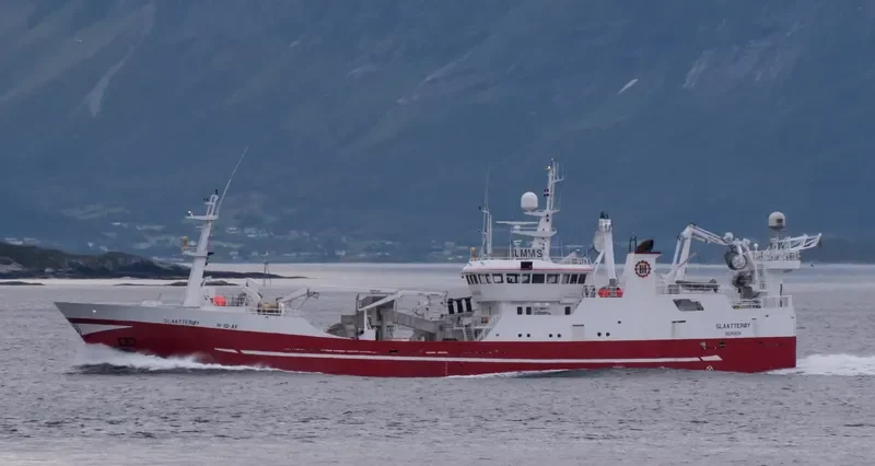 RUTH General Cargo IMO 9147174 photo 5