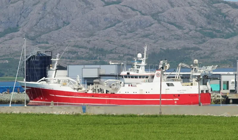 RUTH General Cargo IMO 9147174 photo 7