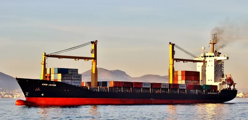 MED CERKEZKOY Container Ship IMO 9147215 photo 2