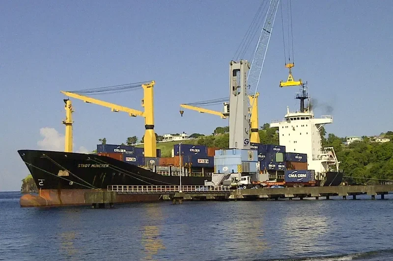 HAI HUA General Cargo IMO 9147227 photo 7
