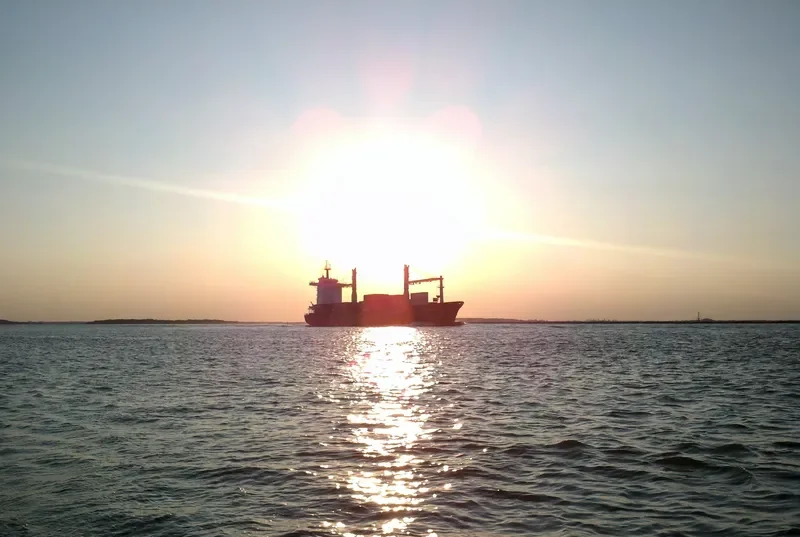 HAI HUA General Cargo IMO 9147227 photo 8