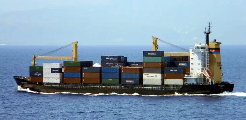 HAI HUA General Cargo IMO 9147227 photo 10
