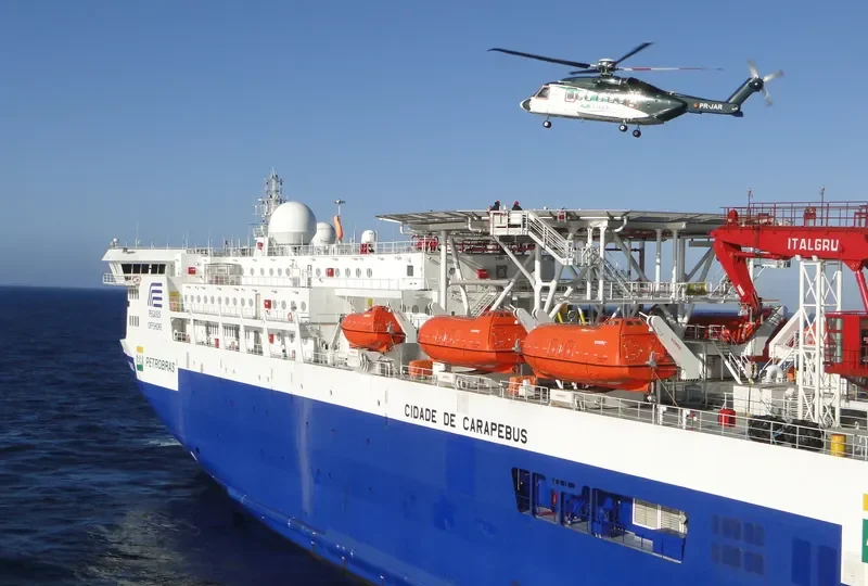 AQUARIUS BRASIL Ro-Ro IMO 9147306 photo 5