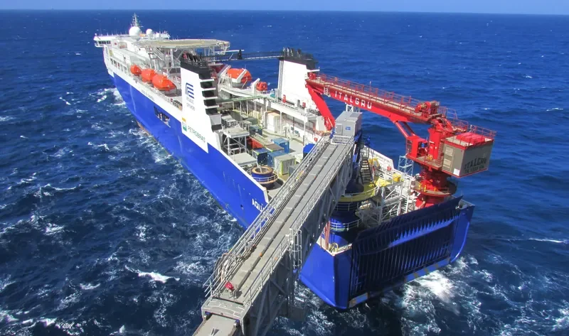 AQUARIUS BRASIL Ro-Ro IMO 9147306 photo 7