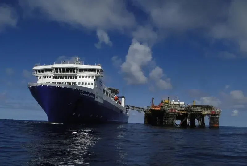 AQUARIUS BRASIL Ro-Ro IMO 9147306 photo 8