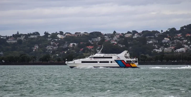 SUPERFLYTE Passenger Ship IMO 9147368 photo 3