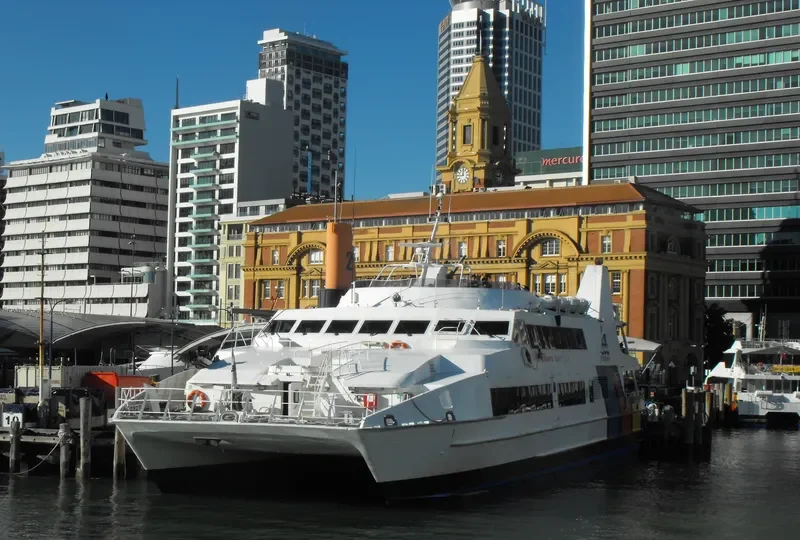 SUPERFLYTE Passenger Ship IMO 9147368 photo 7
