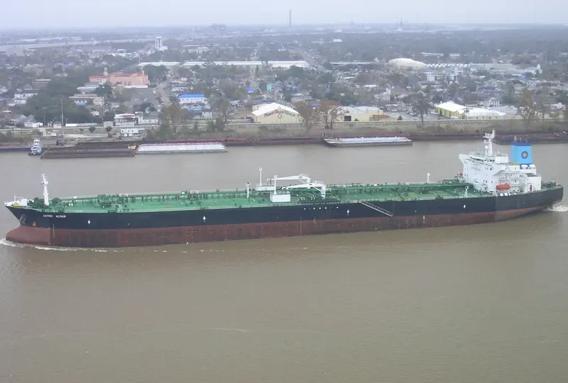 SUCCESS CHALLENGER XXXVII Tanker IMO 9147435