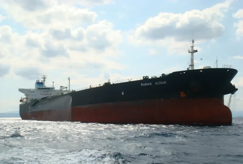 SUCCESS CHALLENGER XXXVII Tanker IMO 9147435 photo 2