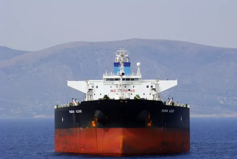 SUCCESS CHALLENGER XXXVII Tanker IMO 9147435 photo 4