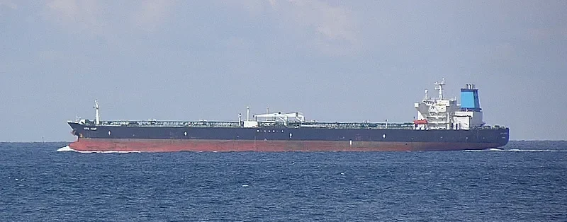 SUCCESS CHALLENGER XXXVII Tanker IMO 9147435 photo 5