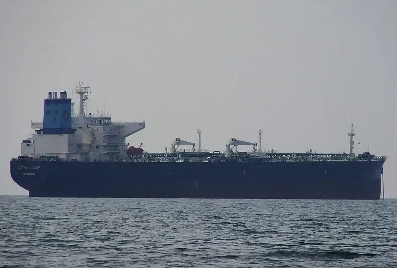 SUCCESS CHALLENGER XXXVII Tanker IMO 9147435 photo 6