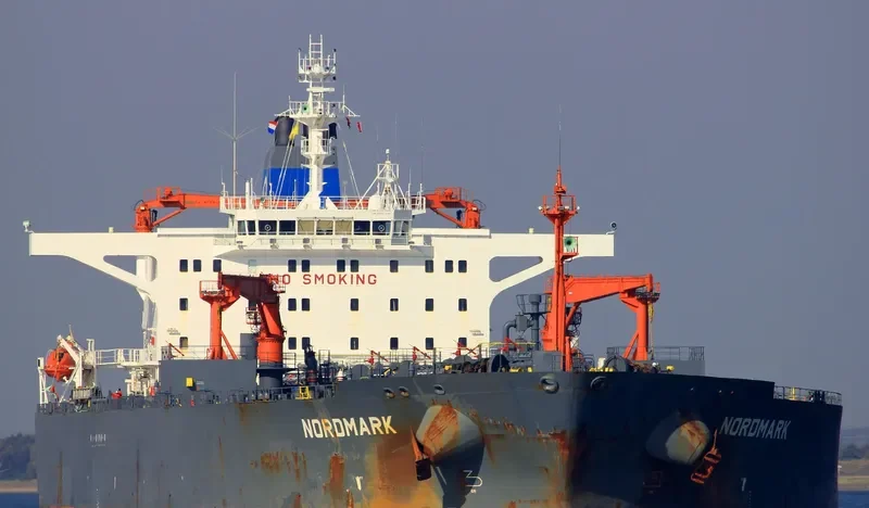 SIERRA Tanker IMO 9147447 photo 7