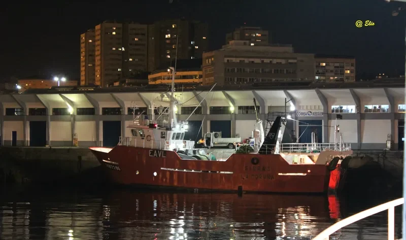 SIGRAS General Cargo IMO 9147552 photo 3