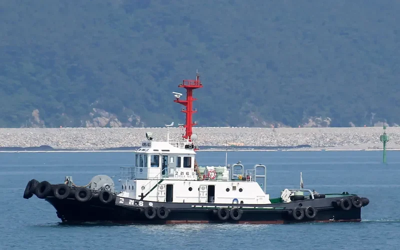 SUNJIN T 5 General Cargo IMO 9147590 photo 6