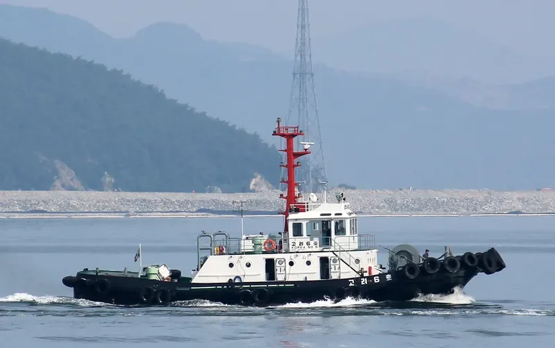 SUNJIN T 5 General Cargo IMO 9147590 photo 8