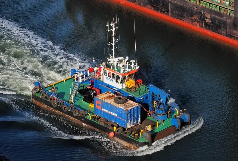 EIJA General Cargo IMO 9147605 photo 2
