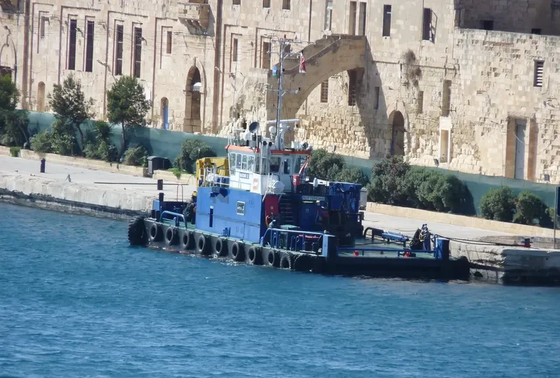 EIJA General Cargo IMO 9147605 photo 4