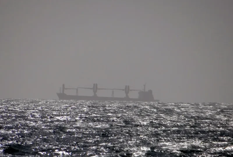 OCEAN HOPE General Cargo IMO 9147617 photo 7