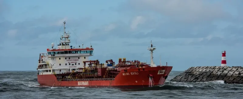 MIMMO IEVOLI Tanker IMO 9147746 photo 6