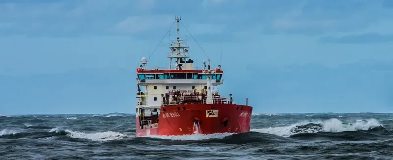 MIMMO IEVOLI Tanker IMO 9147746 photo 7