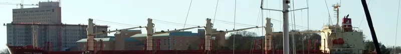 EN OCEAN Bulk Carrier IMO 9147758 photo 10